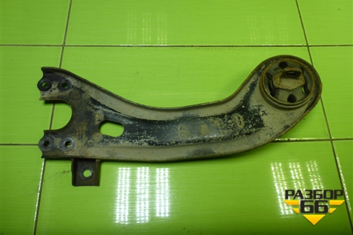 Рычаг задний продольный правый (552802W150) для Hyundai Santa Fe с 2012-2018г (Санта Фе)