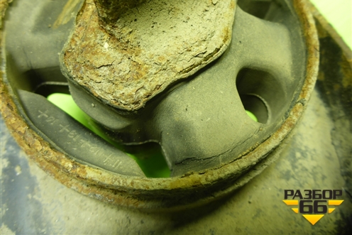 Рычаг задний продольный правый (552802W150) для Hyundai Santa Fe с 2012-2018г (Санта Фе)