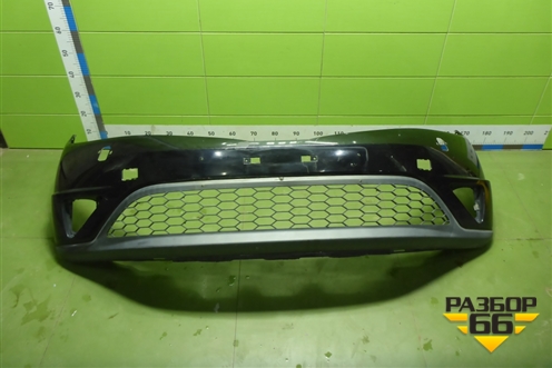 Бампер передний (71101SMG) для Honda Civic 5D с 2005-2011г (Цивик)