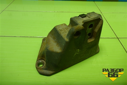 Кронштейн КПП (2.4л G4KE) для Hyundai Santa Fe с 2012-2018г (Санта Фе)