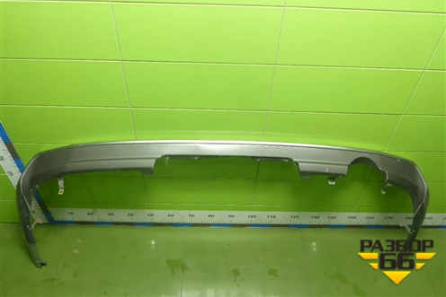 Юбка заднего бампера (после 2014г F-Sport) (PZ32260052) для Lexus GX-460 с 2009г (ГХ)