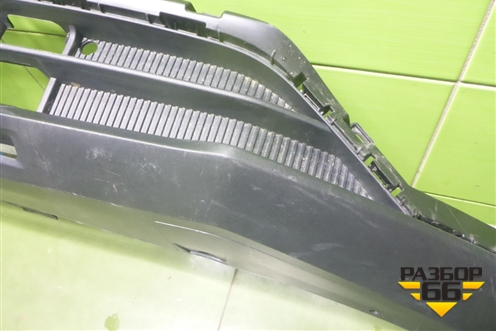 Бампер передний нижняя часть (2803102AW20) для Changan CS55 PLUS с 2019г (ЦС 55 плюс)