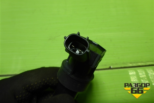 Катушка зажигания (2.4л G4KE) (273003F100) для Hyundai Santa Fe с 2012-2018г (Санта Фе)