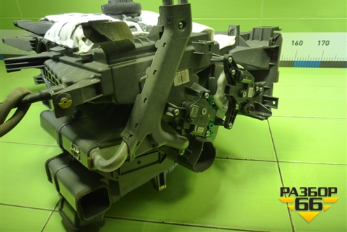 Корпус отопителя (972052W330) для Hyundai Santa Fe с 2012-2018г (Санта Фе)