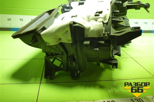 Корпус отопителя (972052W330) для Hyundai Santa Fe с 2012-2018г (Санта Фе)