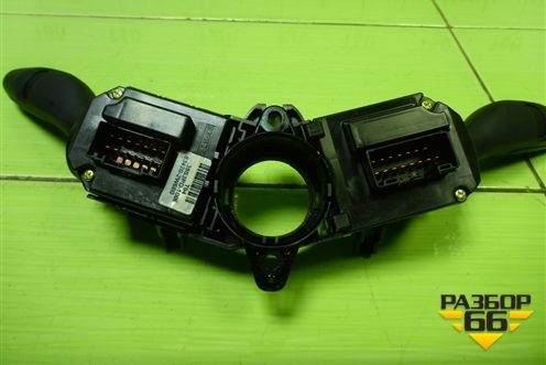 Переключатель подрулевой в сборе (934102W630) для Hyundai Santa Fe с 2012-2018г (Санта Фе)