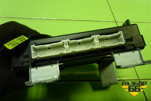 Блок комфорта (954002W570) для Hyundai Santa Fe с 2012-2018г (Санта Фе)