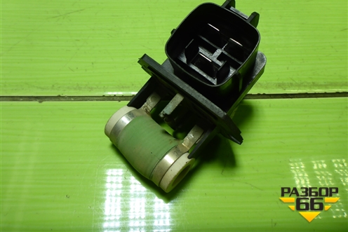 Резистор вентилятора для Hyundai Santa Fe с 2012-2018г (Санта Фе)