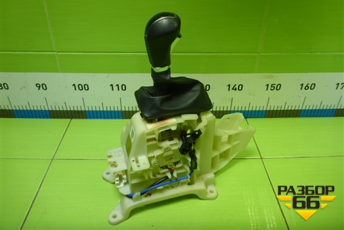 Кулиса КПП АКПП (467002W000) для Hyundai Santa Fe с 2012-2018г (Санта Фе)