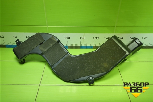 Воздуховод отопителя (970202W000) для Hyundai Santa Fe с 2012-2018г (Санта Фе)