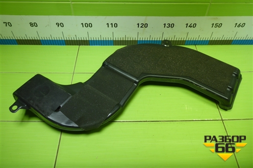 Воздуховод отопителя (970302W000) для Hyundai Santa Fe с 2012-2018г (Санта Фе)