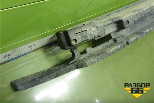 Наполнитель переднего бампера (865202W000) для Hyundai Santa Fe с 2012-2018г (Санта Фе)