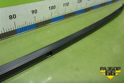 Рейлинг на крышу левый (872772W000) для Hyundai Santa Fe с 2012-2018г (Санта Фе)