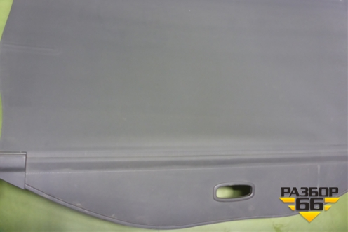 Шторка багажника для Hyundai Santa Fe с 2012-2018г (Санта Фе)