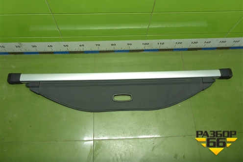 Шторка багажника для Hyundai Santa Fe с 2012-2018г (Санта Фе)