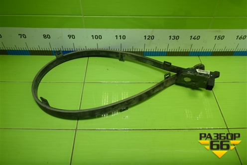 Датчик системы защиты пешеходов (791702W000) для Hyundai Santa Fe с 2012-2018г (Санта Фе)