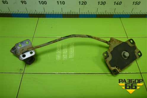 Механизм подъёма запасного колеса для Hyundai Santa Fe с 2012-2018г (Санта Фе)