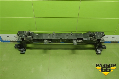 Панель передняя (верхняя часть) (8893224761) для Geely Preface (FS11) с 2020г (Префейс)