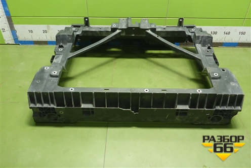 Панель передняя (1EA153110) для FAW Bestune T77 с 2018г (Бестюн)