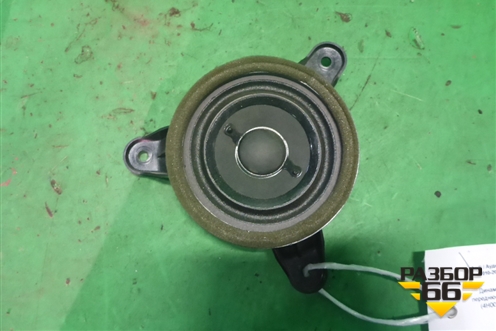 Динамик (в переднюю дверь) (4H0035397) для Audi A8 с 2009-2017г (А8)