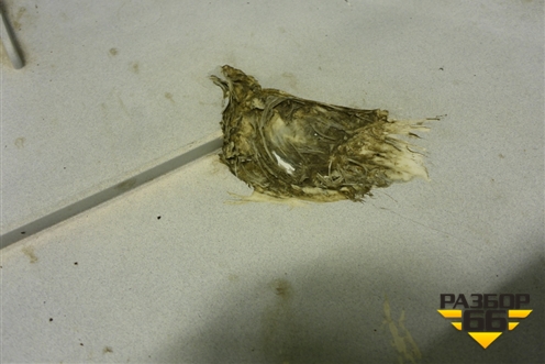 Бампер передний   (28030112000) для Faw J7 