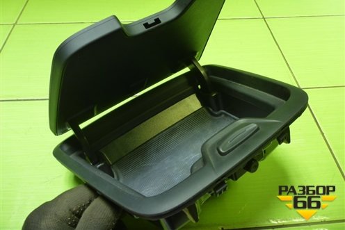 Бардачок (верхний) для Hyundai Santa Fe с 2012-2018г (Санта Фе)