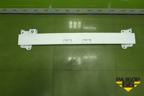 Усилитель переднего бампера (501001359AADYJ) для Exeed LX с 2019-2024г (ЛХ)