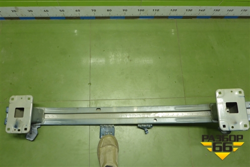 Усилитель переднего бампера (2803135XGW01A) для Haval H6 с 2014г (Аш6)