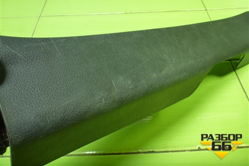 Накладка порога внутренняя переднего правого (858822W000) для Hyundai Santa Fe с 2012-2018г (Санта Фе)