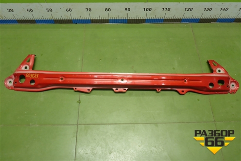 Усилитель заднего бампера (T152804711) для Chery Tiggo 4 Pro с 2020г (Тиго 4 Про)