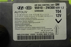 Блок управления AIR BAG (959102W300) для Hyundai Santa Fe с 2012-2018г (Санта Фе)