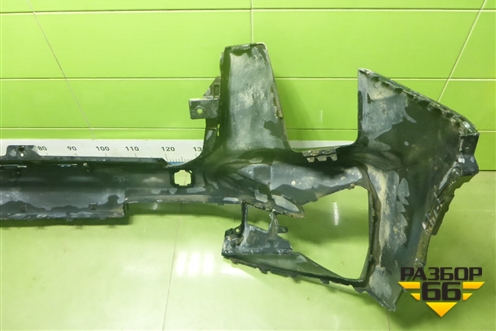 Бампер передний (7105004DRS0400) для GAC GS8 с 2021-2025г (ГС8)