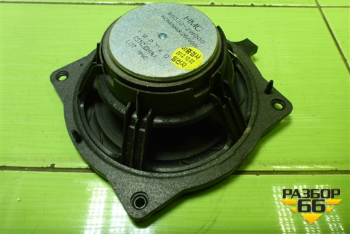 Динамик (963302W000) для Hyundai Santa Fe с 2012-2018г (Санта Фе)