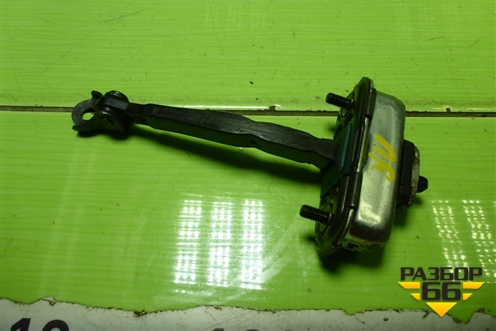 Ограничитель двери передней правой (793902W010) для Hyundai Santa Fe с 2012-2018г (Санта Фе)