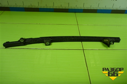 Направляющая стекла двери задней правой (825612W000) для Hyundai Santa Fe с 2012-2018г (Санта Фе)