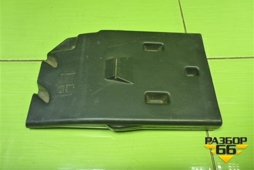 Воздуховод отопителя (973652W000) для Hyundai Santa Fe с 2012-2018г (Санта Фе)