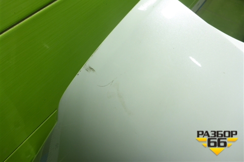 Бампер задний (под парктроник) (8889168111) для Geely Monjaro с 2021г (Монджаро)