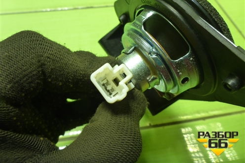 Динамик (в торпедо) (963902W000) для Hyundai Santa Fe с 2012-2018г (Санта Фе)