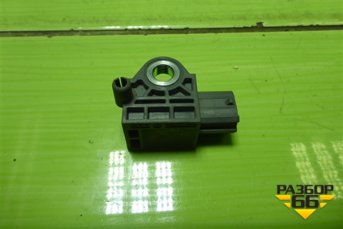 Датчик AIR BAG (959302W000) для Hyundai Santa Fe с 2012-2018г (Санта Фе)