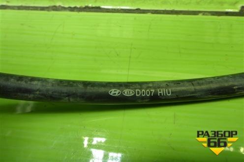 Трос КПП АКПП для Hyundai Santa Fe с 2012-2018г (Санта Фе)