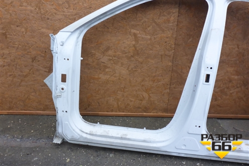 Боковина кузова левая (новая) (502005896AADYJ) для Exeed RX с 2023г (РХ)