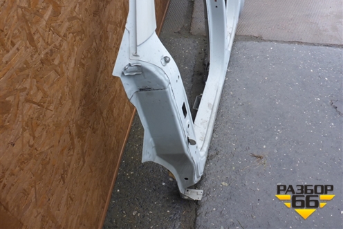 Боковина кузова левая (новая) (502005896AADYJ) для Exeed RX с 2023г (РХ)