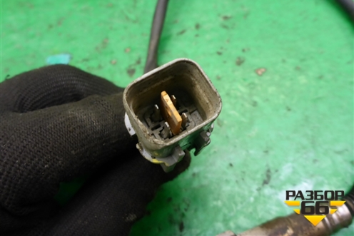 Датчик кислородный / Lambdasonde (1.4л G4FA) для Kia Rio с 2011-2016г (Рио 3)