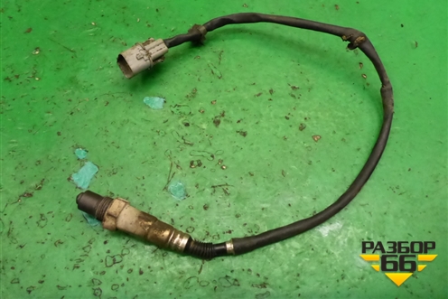 Датчик кислородный / Lambdasonde (1.4л G4FA) для Kia Rio с 2011-2016г (Рио 3)