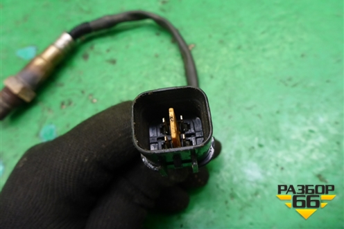 Датчик кислородный / Lambdasonde (1.4л G4FA) для Kia Rio с 2011-2016г (Рио 3)