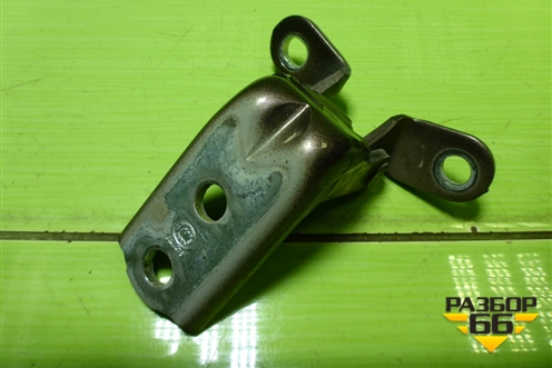 Петля двери задней правой нижняя (793602B000) для Hyundai Santa Fe с 2012-2018г (Санта Фе)