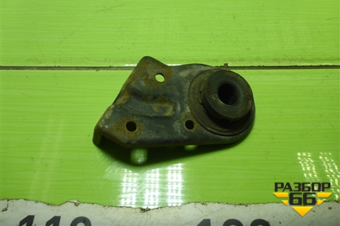 Кронштейн радиатора левый для Hyundai Santa Fe с 2012-2018г (Санта Фе)