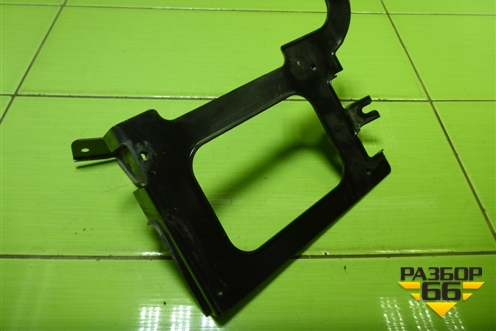 Кронштейн блока управления двигателем (391502G810) для Hyundai Santa Fe с 2012-2018г (Санта Фе)