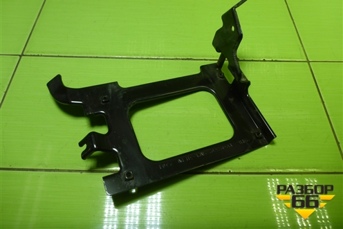 Кронштейн блока управления двигателем (391502G810) для Hyundai Santa Fe с 2012-2018г (Санта Фе)