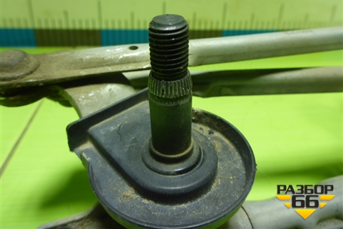 Трапеция стеклоочистителей (981202W000) для Hyundai Santa Fe с 2012-2018г (Санта Фе)